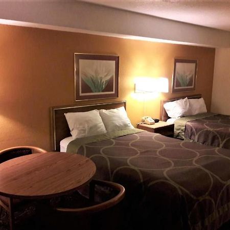 Super Inn Williamsburg Extérieur photo